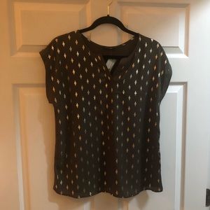 Papermoon Top NWT